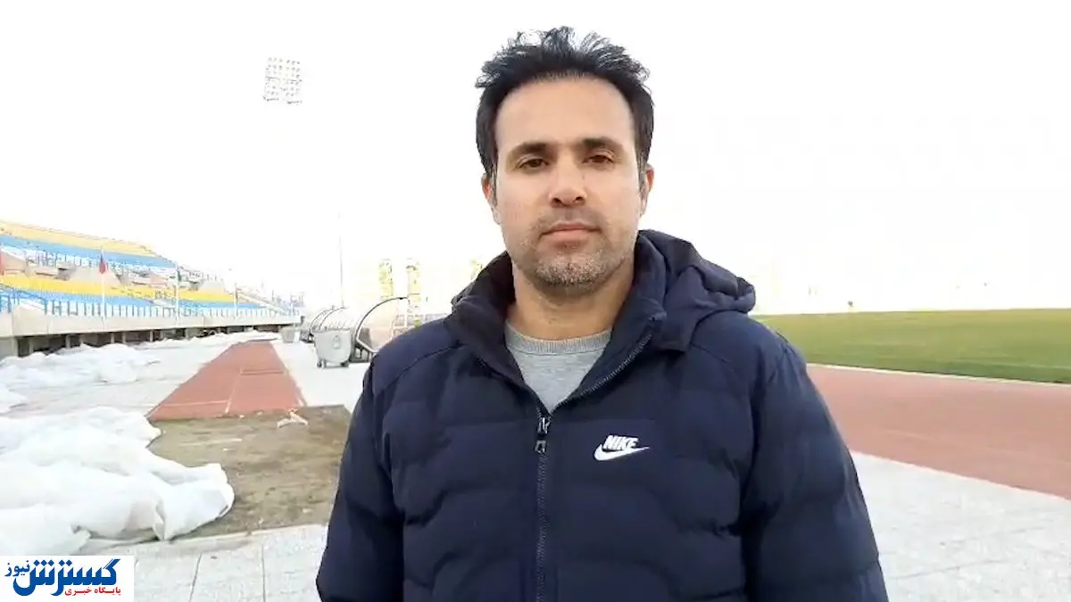 پرسپولیسی سابق قاتل سرخ ها می شود!