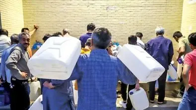 افتضاحی بزرگ در پیش است ؛ بحران هولناک بزودی در سراسر کشور