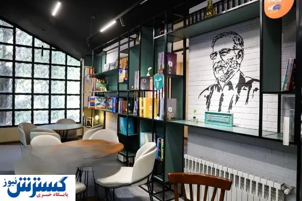 خداحافظی با کتابخانه های عمومی | دنیای کتابخوان ها تغییر کرد